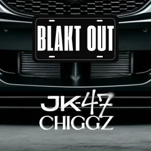 BLAKT OUT