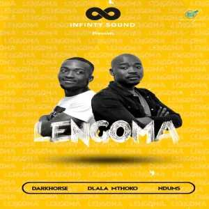 Lengoma (feat. Dlala Mthoko & Ndums)