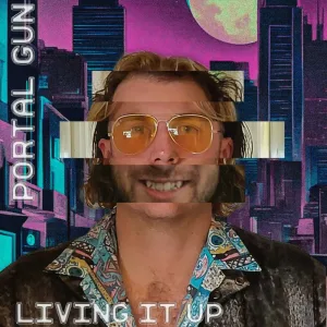 Living It Up