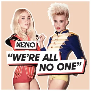 We're All No One (Dave Audé Club Mix)