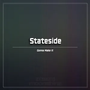 Gonna Make It (12" Mix)