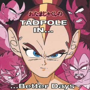 Better Days (2002 Remix)