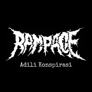 Adili Konspirasi
