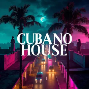 Otra Noche En La Habana | Havana Night Lounge | Cuban House • Afro-Latin • Tropical Deep House