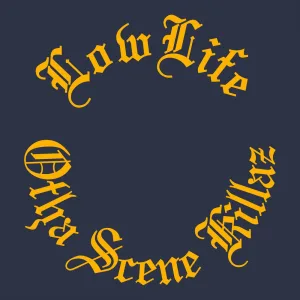 Otha' Scene Killaz (feat. Craw (Tantrum)