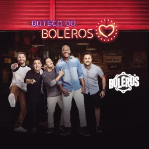 Medo Bobo / Amei Te Ver (Ao Vivo)