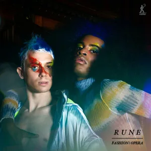 Rune, Pt. 3 "The Wetlands of the Rune": Transdimensional Canal II "Sing It, Then"