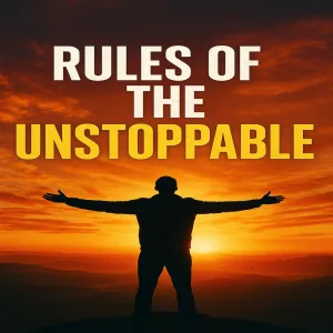 Rules of the Unstoppable