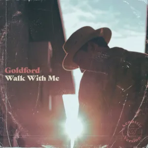 WALK WITH ME by DVD