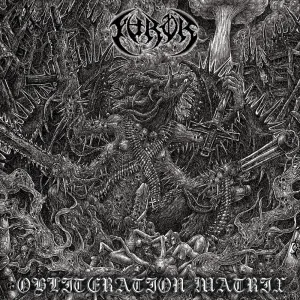 Immortal Vortex Rising