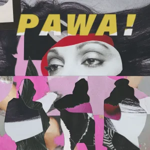 Pawa! (Crazy P Vocal Dub)