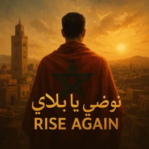 Rise of a New Morocco – نوضي يا بلادي