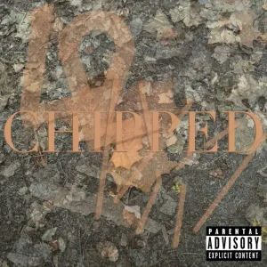 Chipped