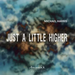 Just A Little Higher (Radio Edit)