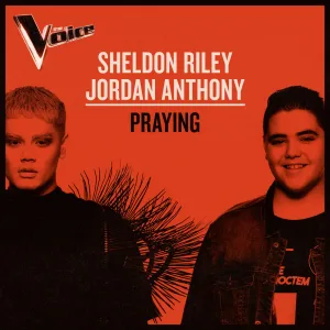 Praying (The Voice Australia 2019 Performance / Live)