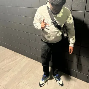 QuanB MTF (feat. Zeek tekk)
