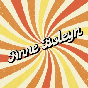 Anne Boleyn