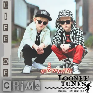 Life of Crime