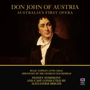 Don John of Austria, Act I Scene 4: Dialogue. So Quexada Has Made a Fool of Me (Arr. Charles Mackerras. Live.)