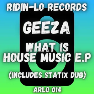 Bongo Rhythms (Original Mix)