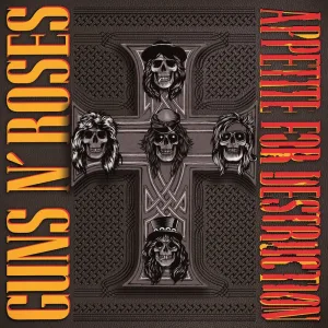 Sweet Child o\' Mine