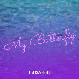 My Butterfly