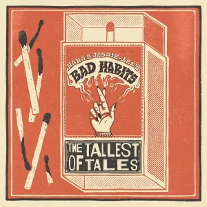 The Tallest of Tales