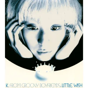 Little Wish (Groovy Boyfriends version)