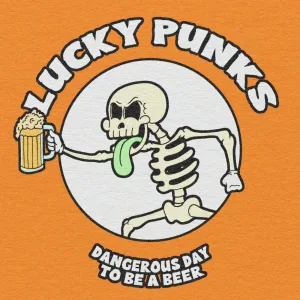 Dangerous Day To Be A Beer