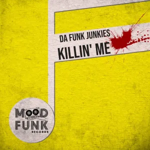 Killin’ Me (radio edit)