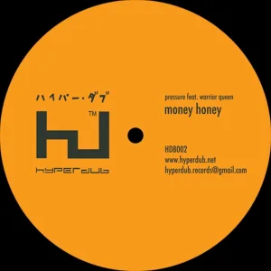 Money Honey (Original)