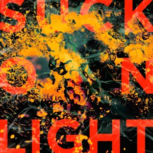 Suck On Light - Edit