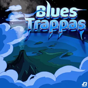 BLUES TRAPPAS (feat. Franky G)