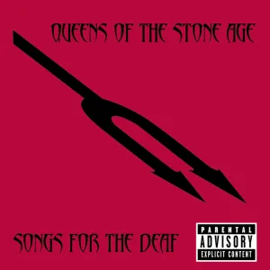 Album artwork for Go with the Flow by Queens of the Stone Age