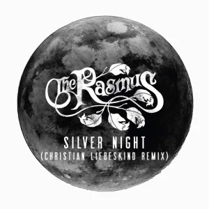 Silver Night (Christian Liebeskind Remix) (Radio Edit)