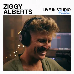 Outlaw (Live in Studio)