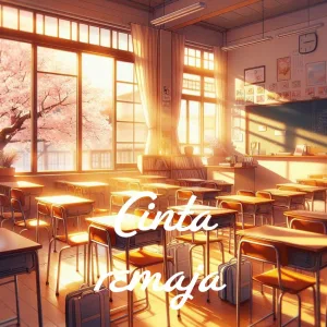 Cinta remaja