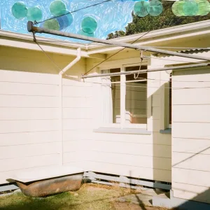 Bitch In The Heat artwork