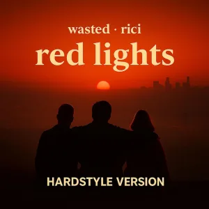 Red Lights (Hardstyle Version)