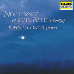 Nocturne No. 14 in C