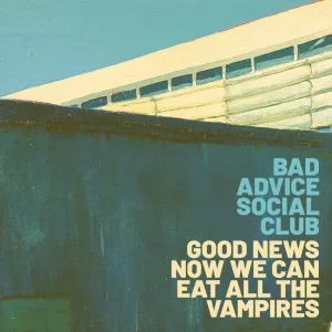 bad advice social club
