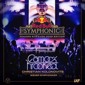 Aurora - Red Bull Symphonic 2025