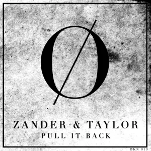 Pull It Back (Original Mix)