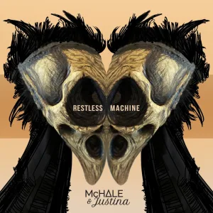 Restless Machine