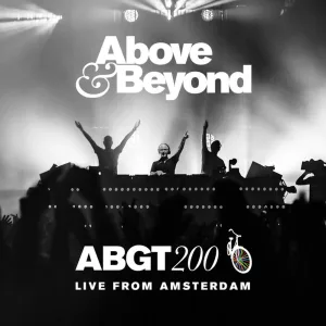 Omen In The Rain [ABGT200] (Myon Club Mix Mixed)