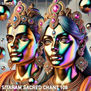SitaRam Chant for Motivation