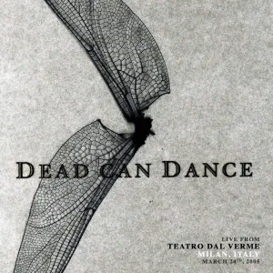 Salem's Lot (Live from Teatro Dal Verme, Milan, Italy. March 24th, 2005)