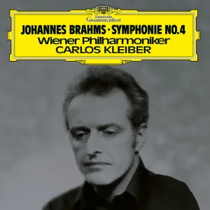 Symphony No. 4 in E Minor, Op. 98: II. Andante moderato