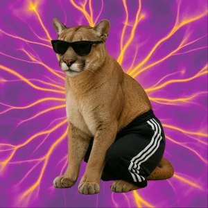 Puma Pants