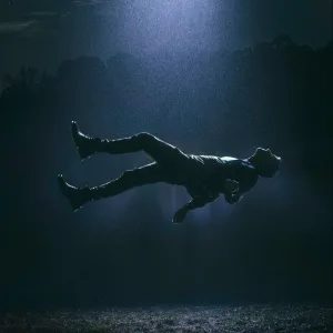 Thrill of the Fall